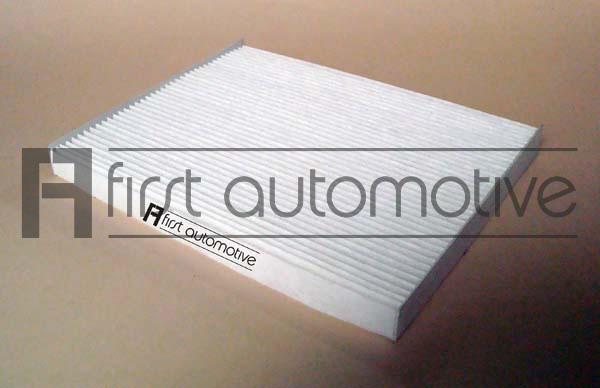 1A First Automotive C30400 - Filtr, daxili hava motoroil.az