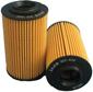Uniflux Filters XOE145 - Yağ filtri motoroil.az