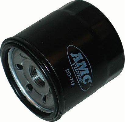 AMC Filter DO-712 - Yağ filtri motoroil.az