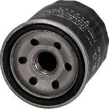Ashika 10-W0-W02 - Yağ filtri motoroil.az