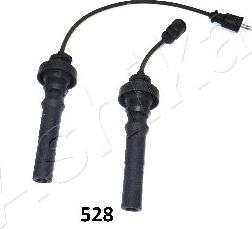 Ashika 13205528 - Alovlanma kabeli dəsti motoroil.az