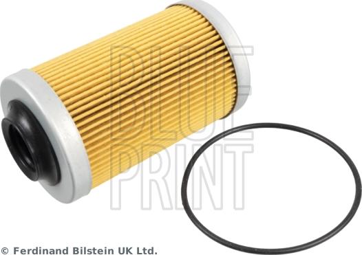 Blue Print ADA102107 - Yağ filtri motoroil.az