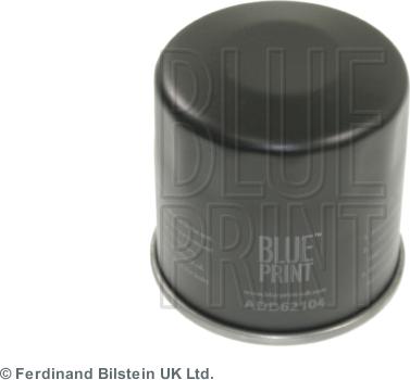 Blue Print ADD62104 - Yağ filtri motoroil.az