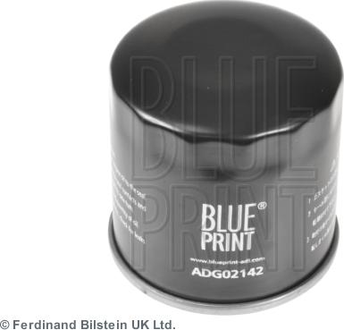 Blue Print ADG02142 - Yağ filtri motoroil.az
