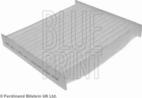 Blue Print ADS72505 - Filtr, daxili hava motoroil.az