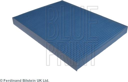 Blue Print ADV182521 - Filtr, daxili hava motoroil.az