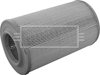Borg & Beck BFA2065 - Hava filtri motoroil.az