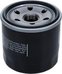 BOSCH 0 986 AF0 035 - Yağ filtri motoroil.az
