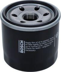 BOSCH 0 986 AF0 035 - Yağ filtri motoroil.az
