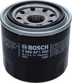BOSCH 0 986 AF1 060 - Yağ filtri motoroil.az
