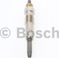 BOSCH 0250202025 - İşıqlandırma şamı motoroil.az