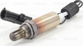 BOSCH F00HL00311 - Lambda Sensoru motoroil.az