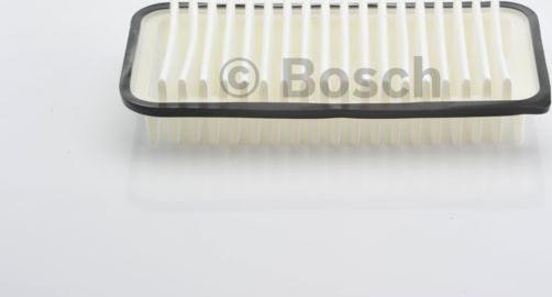 BOSCH F 026 400 017 - Hava filtri motoroil.az