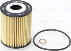 BOSCH F 026 407 071 - Yağ filtri motoroil.az