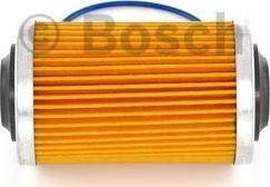 BOSCH F 026 407 109 - Yağ filtri motoroil.az