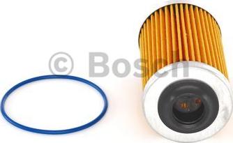 BOSCH F 026 407 109 - Yağ filtri motoroil.az