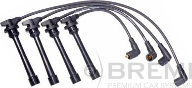 Bremi 300/701 - Alovlanma kabeli dəsti motoroil.az