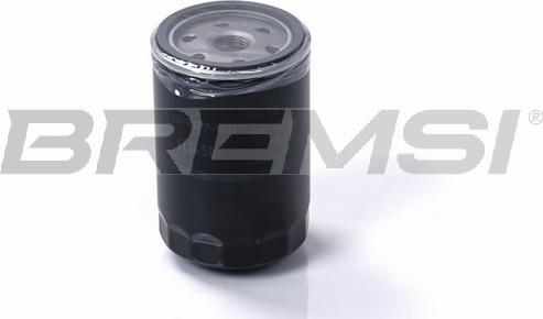 Bremsi FL1458 - Yağ filtri motoroil.az