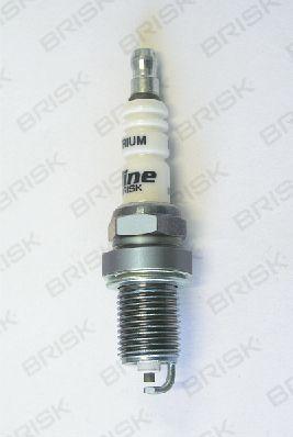 Brisk 0018 - Buji motoroil.az