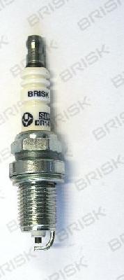 Brisk 1366 - Buji motoroil.az
