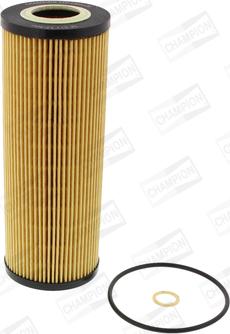 Champion COF100513E - Yağ filtri motoroil.az