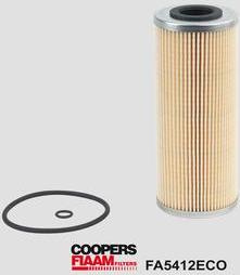 CoopersFiaam FA5412ECO - Yağ filtri motoroil.az