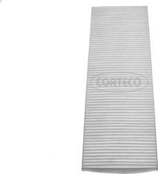 Corteco 21 651 185 - Filtr, daxili hava motoroil.az