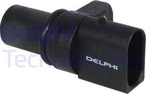 Delphi SS10888 - Sensor, eksantrik mili mövqeyi motoroil.az