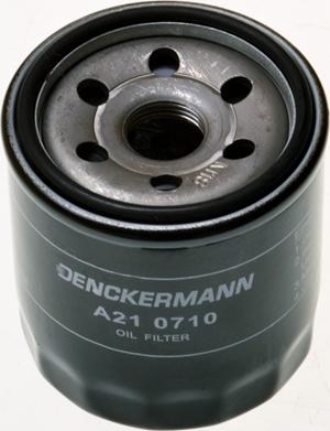 Denckermann A210710 - Yağ filtri motoroil.az