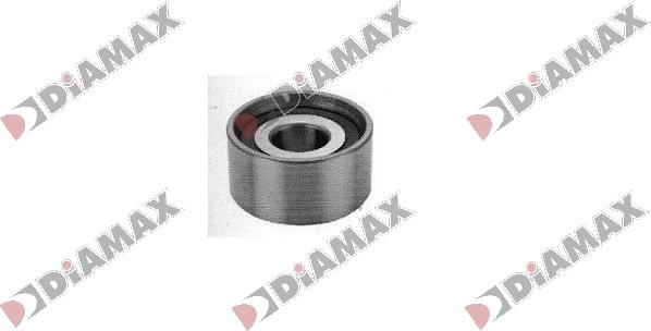 Diamax A8012 - Yönləndirmə / Bələdçi kasnağı, vaxt kəməri motoroil.az
