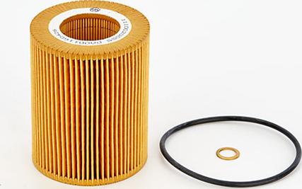 ITN FO1019/E - Yağ filtri motoroil.az