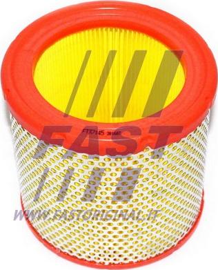 Fast FT37145 - Hava filtri motoroil.az