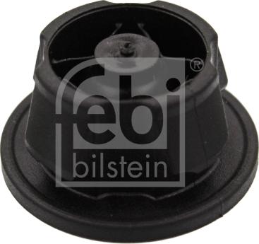 Febi Bilstein 40836 - Bağlama elementi, mühərrik qapağı motoroil.az