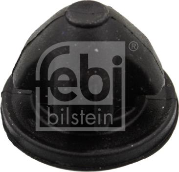 Febi Bilstein 40837 - Bağlama elementi, mühərrik qapağı motoroil.az