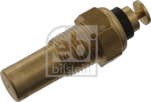 Febi Bilstein 01651 - Sensor, soyuducu suyun temperaturu motoroil.az