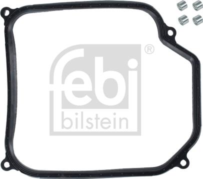 Febi Bilstein 14270 - Möhür, avtomatik ötürücü yağ çəni motoroil.az