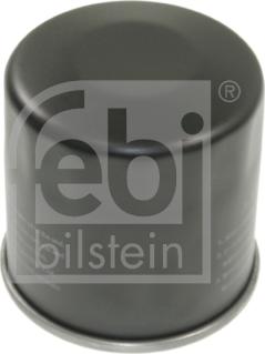 Febi Bilstein 109205 - Yağ filtri motoroil.az