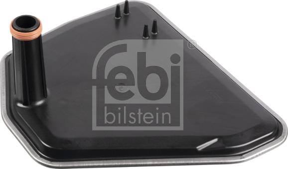 Febi Bilstein 100398 - Hidravlik Filtr, avtomatik transmissiya motoroil.az