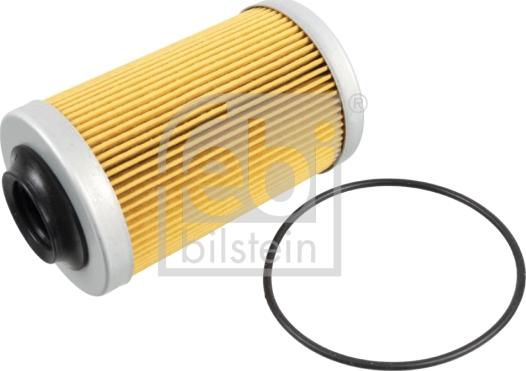 Febi Bilstein 108740 - Yağ filtri motoroil.az