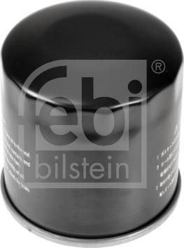 Febi Bilstein 183975 - Yağ filtri motoroil.az
