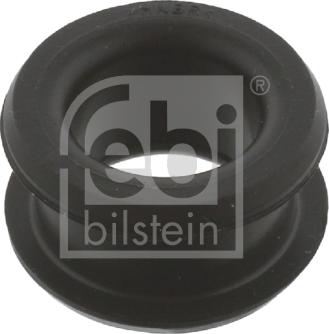 Febi Bilstein 34889 - Tutacaq, hava filtri korpusu motoroil.az