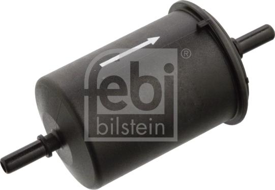 Febi Bilstein 32399 - Yanacaq filtri motoroil.az