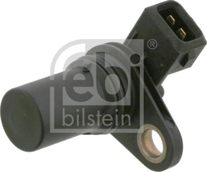 Febi Bilstein 24841 - Sensor, eksantrik mili mövqeyi motoroil.az
