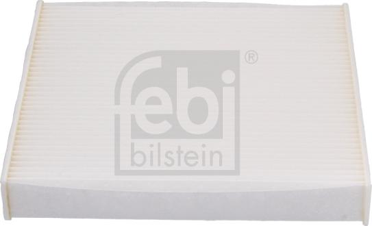 Febi Bilstein 27465 - Filtr, daxili hava motoroil.az