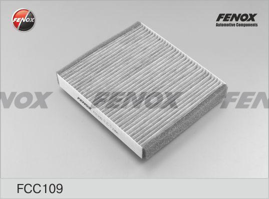 Fenox FCC109 - Filtr, daxili hava motoroil.az