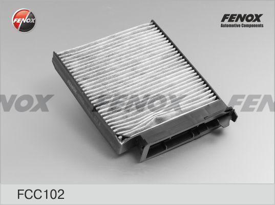 Fenox FCC102 - Filtr, daxili hava motoroil.az