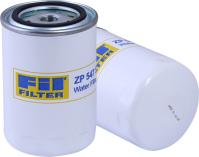 FIL Filter ZP 547 S - Soyuducu filtri motoroil.az