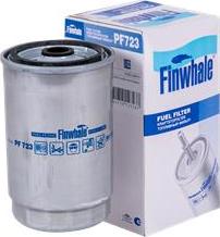 Finwhale PF723 - Yanacaq filtri motoroil.az