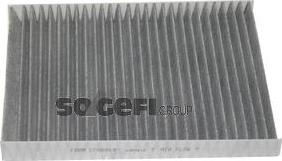 FRAM CFA8869 - Filtr, daxili hava motoroil.az