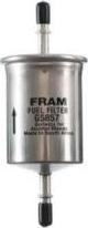 FRAM G5857 - Yanacaq filtri motoroil.az